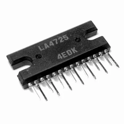 LA 4725